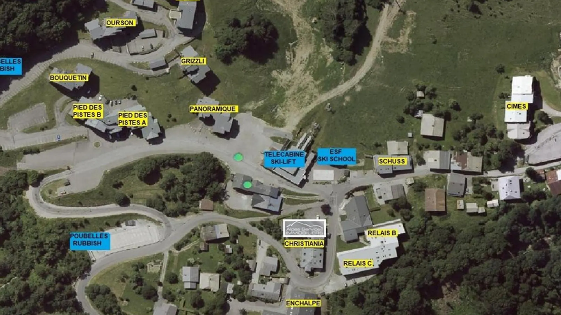 Studio Cabine 4 Pers, Pied Des Pistes, Balcon, Ascenseur, Cave, Proche Telecabine - Fr-1-573-91 Saint-Jean-dʼAulps Γαλλία